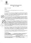 Vista preliminar de documento Resolución N° 027-2011-MDP-T