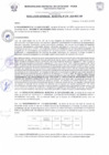 Vista preliminar de documento Resolución de Gerencia Municipal N° 278-2025-MDCATACAOS-GM