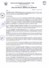 Vista preliminar de documento Resolución de Gerencia Municipal N° 276-2025-MDCATACAOS-GM