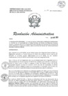 Vista preliminar de documento RA N° 291-2023-OGRRHH-DIRIS-LC