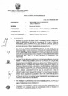 Vista preliminar de documento RESOLUCION N° 0076-2025-MINEM-CM