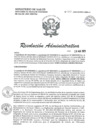 Vista preliminar de documento RA N° 293-2023-OGRRHH-DIRIS-LC
