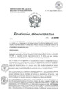 Vista preliminar de documento RA N° 294-2023-OGRRHH-DIRIS-LC