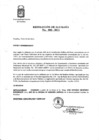 Vista preliminar de documento Resolución N° 002-2011-MDP-T