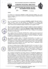 Vista preliminar de documento RESOLUCION N 264