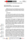 Vista preliminar de documento RESOLUCIÓN JEFATURAL N° 000101-2025-AGN/JEF