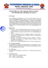 Vista preliminar de documento BASES POESIA