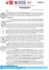 Vista preliminar de documento Resolución de Alcaldía N° 069-2025-MDDAR-A