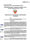 Vista preliminar de documento RESOLUCION CORREGIDA DE CAF-000011-2025-CAF