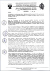 Vista preliminar de documento RESOLUCION N 269