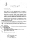 Vista preliminar de documento Resolución N° 026-2011-MDP-T