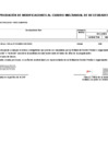 Vista preliminar de documento Aprobación de modificaciones al Cuadro Multianual de Necesidades N° 14 - 2025