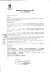 Vista preliminar de documento Resolución N° 032-2011-MDP-T