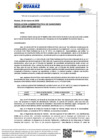 Vista preliminar de documento Resolución Administrativa de Sanciones n° 721-2025-MPHZ/GM/SGT