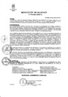 Vista preliminar de documento Resolución N° 070-2011-MDP-T