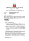 Vista preliminar de documento Resolución N° 004237-2024-JUS-TTAIP-SEGUNDA SALA 