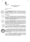 Vista preliminar de documento Resolución N° 109-2011-MDP-T
