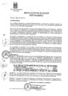 Vista preliminar de documento Resolución N° 099-2011-MDP-T
