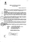 Vista preliminar de documento Resolución N° 123-2011-MDP-T