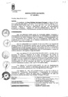 Vista preliminar de documento Resolución N° 118-2011-MDP-T