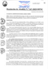 Vista preliminar de documento RA167-2025