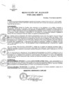 Vista preliminar de documento Resolución N° 051-2012-MDP-T