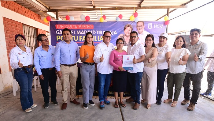 Títulos de propiedad