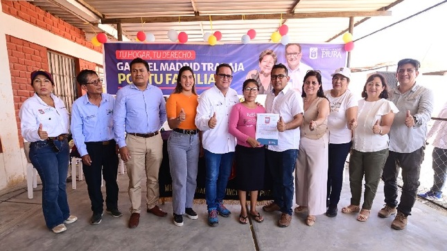 Títulos de propiedad