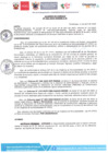 Vista preliminar de documento ACUERDO DE CONSEJO Nº 022-2025-MDDAR C.M.