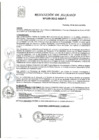 Vista preliminar de documento Resolución N° 109-2012-MDP-T
