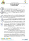 Vista preliminar de documento ACUERDO DE CONCEJO 029-2025