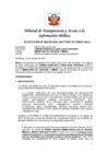 Vista preliminar de documento Resolución N° 004238-2024-JUS-TTAIP-SEGUNDA SALA 