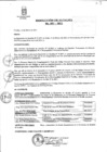 Vista preliminar de documento Resolución N° 057-2011-MDP-T