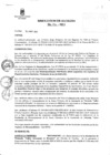 Vista preliminar de documento Resolución N° 056-2011-MDP-T
