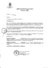 Vista preliminar de documento Resolución N° 054-2011-MDP-T