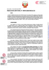 Vista preliminar de documento RESOLUCIÓN JEFATURAL N° 000018-2025/OA