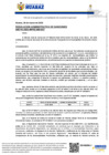 Vista preliminar de documento Resolución Administrativa de Sanciones n° 744-2025-MPHZ/GM/SGT