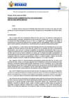 Vista preliminar de documento Resolución Administrativa de Sanciones n° 746-2025-MPHZ/GM/SGT