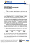 Vista preliminar de documento Resolución Administrativa de Sanciones n° 748-2025-MPHZ/GM/SGT