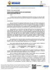 Vista preliminar de documento Resolución Administrativa de Sanciones n° 750-2025-MPHZ/GM/SGT