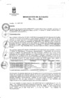 Vista preliminar de documento Resolución N° 074-2011-MDP-T
