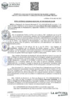 Vista preliminar de documento Resolucion GM N°195-2025-MDLM