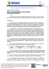 Vista preliminar de documento Resolución Administrativa de Sanciones n° 751-2025-MPHZ/GM/SGT