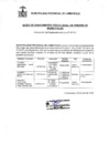 Vista preliminar de documento AVISO DE SANEAMIENTO