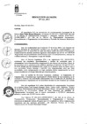 Vista preliminar de documento Resolución N° 111-2011-MDP-T