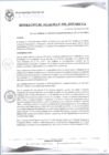 Vista preliminar de documento RESOLUCION DE ALCALDIA N° 101-2025-MDLV-A