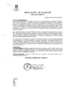 Vista preliminar de documento Resolución N° 001-2012-MDP-T