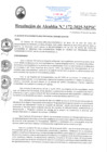 Vista preliminar de documento RA172-2025
