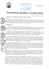 Vista preliminar de documento RA173-2025