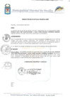 Vista preliminar de documento Resolución N° 054-2012-MDP-T